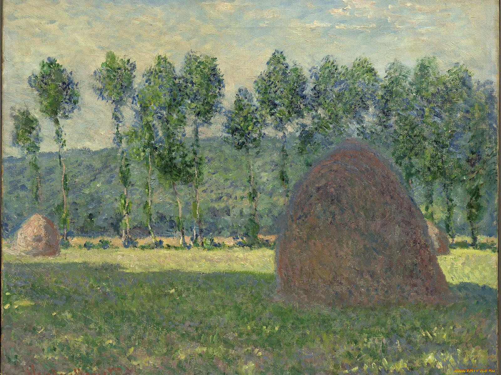 claude, monet, 